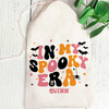 Spooky Era Halloween Favor Bag