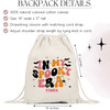 Spooky Era Halloween Favor Bag