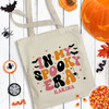 Spooky Era Halloween Favor Bag