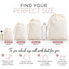 Classic Boho Chic Trees Bags
