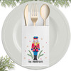 Nutcracker Napkins