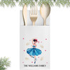 Nutcracker Napkins