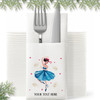 Nutcracker Napkins