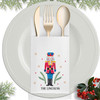 Nutcracker Napkins