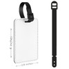 Martini Luggage Tags