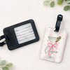 Martini Luggage Tags