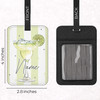 Margarita Luggage Tags