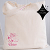 Cowgirl Boots Name Bags