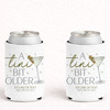 Tini Bit Older Can Coolers