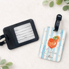 Aperol Spritz Luggage Tags