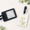 Wine Luggage Tags