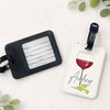 Wine Luggage Tags