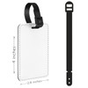 Lobster Luggage Tags
