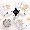 Seashell Can Coolers