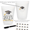 Graduation Cups