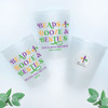 Beads Booze & Besties Cups