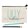 Name Game Pencil Case