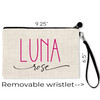 Name Game Pencil Case