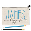 Name Game Pencil Case