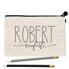 Name Game Pencil Case