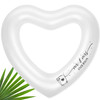 Vegas Heart Float