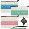 Write On Pencil Case