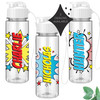 Kapow 17oz Water Bottle