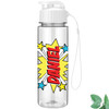 Kapow 17oz Water Bottle