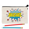Kapow Pencil Case