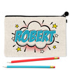 Kapow Pencil Case