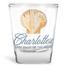 Last Toast on the Coast Shot Glasses