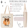 Pumpkin with Bow Trick or Treat Bag