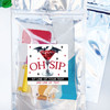 Batty Cocktail Oh Sip Labels + Resealable Bags