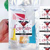 Batty Cocktail Oh Sip Labels + Resealable Bags