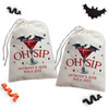 Batty Halloween Cocktail Oh Sip Bags