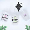 Might be Poison Cups