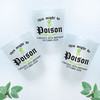 Might be Poison Cups