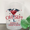 Vampire Blood Cocktail 16oz Clear Cups