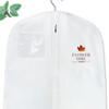 Fall Leaf Bridal Party Garment Bag