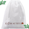 Fall Leaf Bridal Party Garment Bag