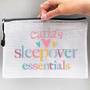 Mod Heart Sleepover Essentials Bag