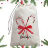 GBAGXMAS41 - Candy Cane Favor Bags