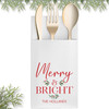 Merry and Bright  Napkins