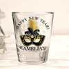 NYE Shot Glasses