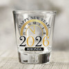 After Midnight NYE Shot Glasses