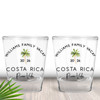 Palm Tree Shot Glasses
