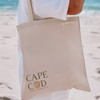 Cape Cod Tote + Favor Bags