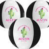 Cactus Beach Ball