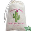 Desert Cactus Destination Favor Bags