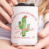 Cactus Can Coolers